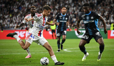OL : des Lyonnais à nouveau sans avant-centre ?