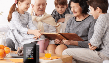 Devenez explorateurs de l'air / Actualités