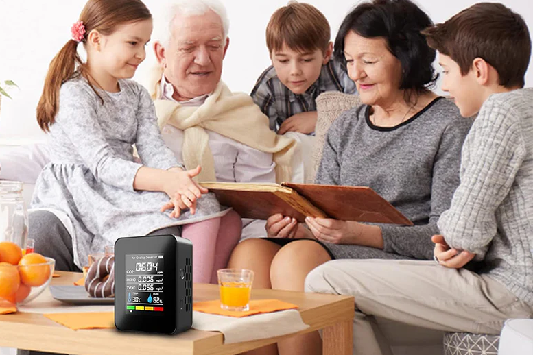 Devenez explorateurs de l'air / Actualités