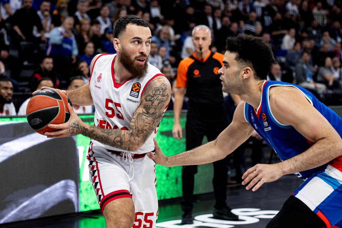 la FFBB confirme le retrait d’une victoire à Monaco