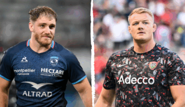 Montpellier-Toulon Compositions, Chaîne TV et Heure