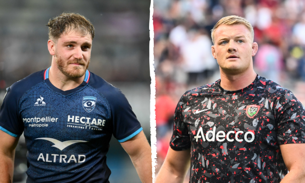 Montpellier-Toulon Compositions, Chaîne TV et Heure