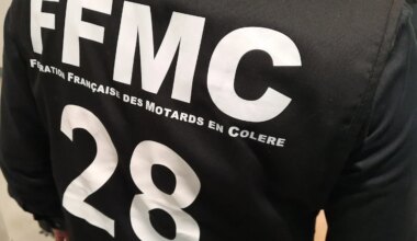 RADIO INTENSITE | Direction Rouen pour les Motards en Colère