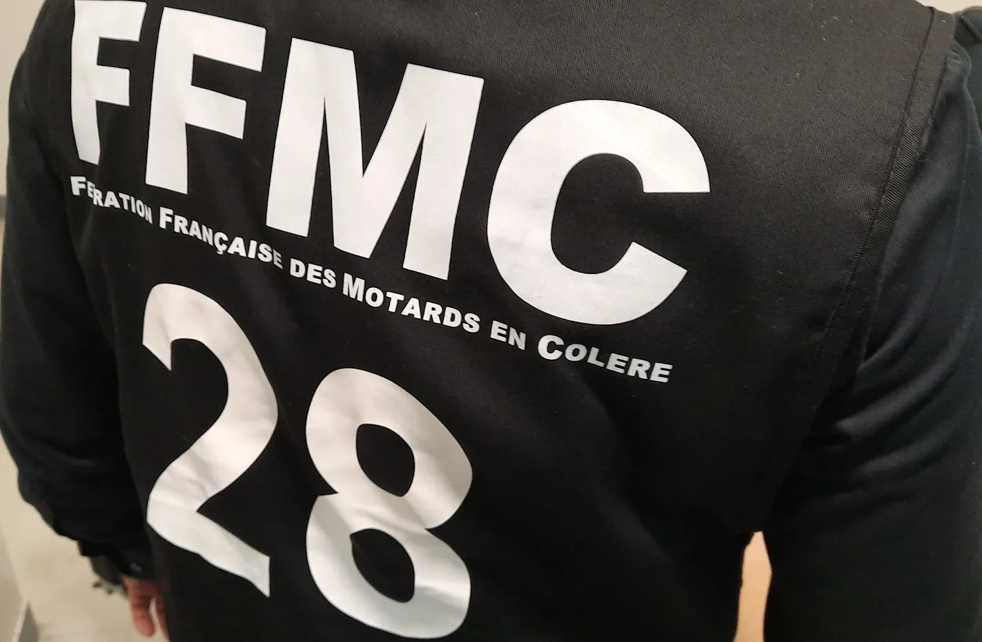RADIO INTENSITE | Direction Rouen pour les Motards en Colère