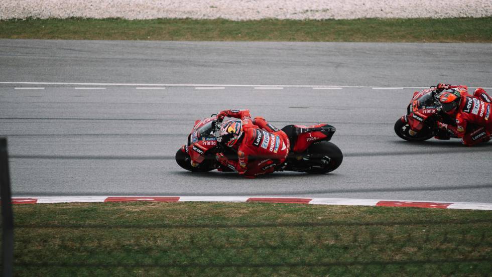 Moto GP / Photo Wayne Lee - Pexels