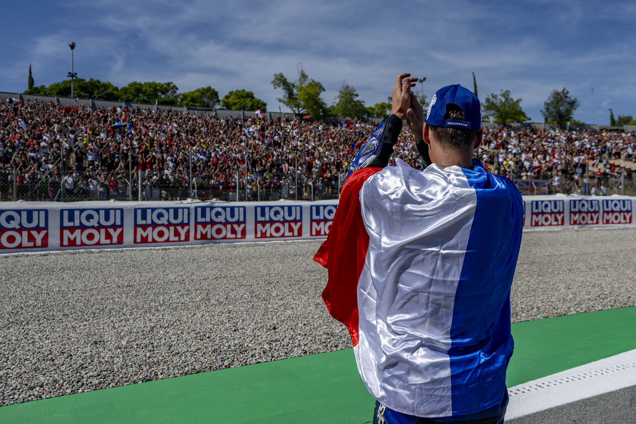 Motogp
