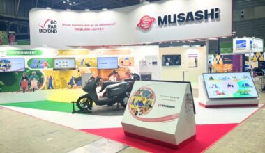 Musashi suppressions de postes