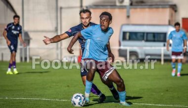 National J5 Villefranche - Fleury 1