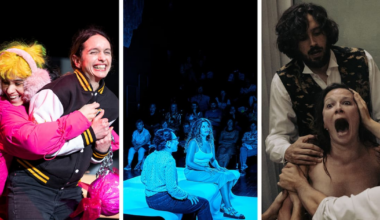 la biennale de la danse à Lyon, «le Passé» de Julien Gosselin et «Affaires familiales» d’Emilie Rousset… – Libération