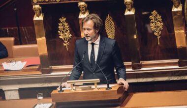 EN DIRECT - Sébastien Lecornu à Matignon : Boris Vallaud met la pression sur le nouveau Premier ministre en agitant la carte de la motion de censure – Libération