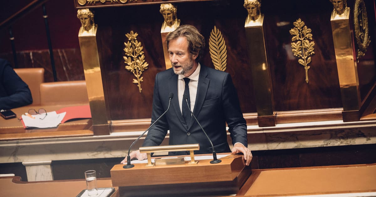 EN DIRECT - Sébastien Lecornu à Matignon : Boris Vallaud met la pression sur le nouveau Premier ministre en agitant la carte de la motion de censure – Libération