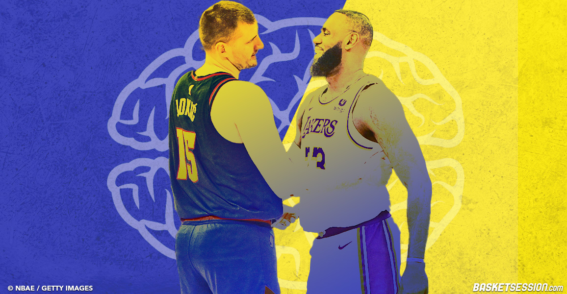 World vs USA au All-Star Game sur un tournoi, vraiment cool ou vraiment naze ?