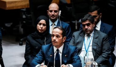 des dirigeants arabes et musulmans au Qatar lundi pour condamner l’attaque israélienne – Libération