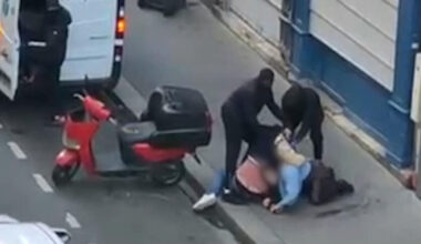 « Cryptorapts » : après la tentative d’enlèvement à Paris, le réseau criminel visait un entrepreneur nantais