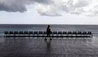 Alerte aux orages: les Alpes-Maritimes et le Var placés en vigilance en raison d'un épisode méditerranéen, ce dimanche