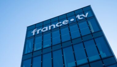 France Télévisions est dans «une situation financière critique», avertit la Cour des comptes – Libération