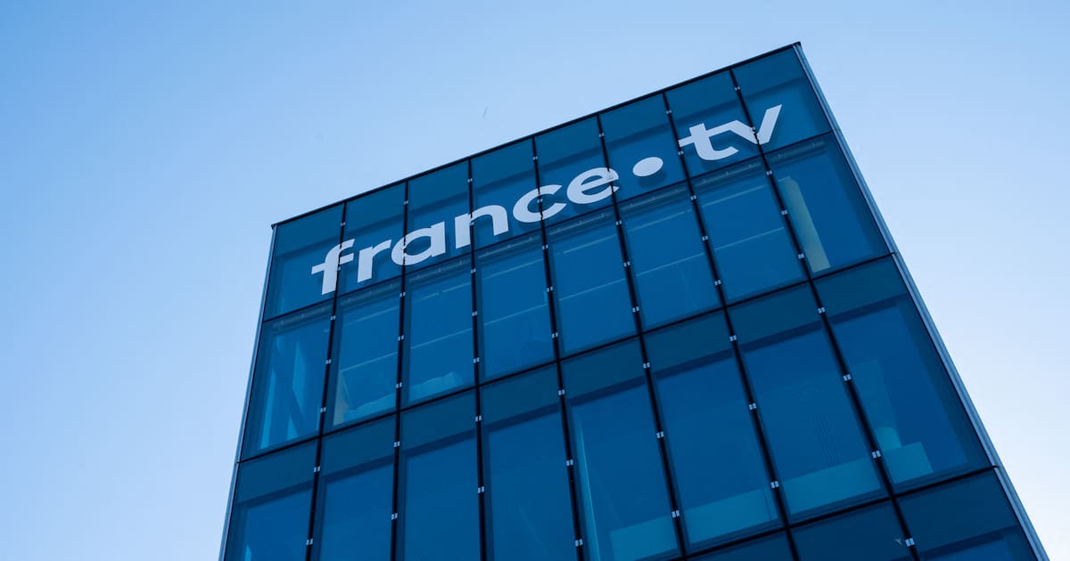 France Télévisions est dans «une situation financière critique», avertit la Cour des comptes – Libération