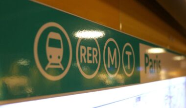 Mouvement du 10 septembre : RER, métro, transilien… quelles perturbations dans les transports en Île-de-France ?