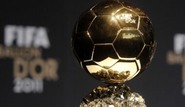 Ballon d’or 2025 : selon une IA, le gagnant est…
