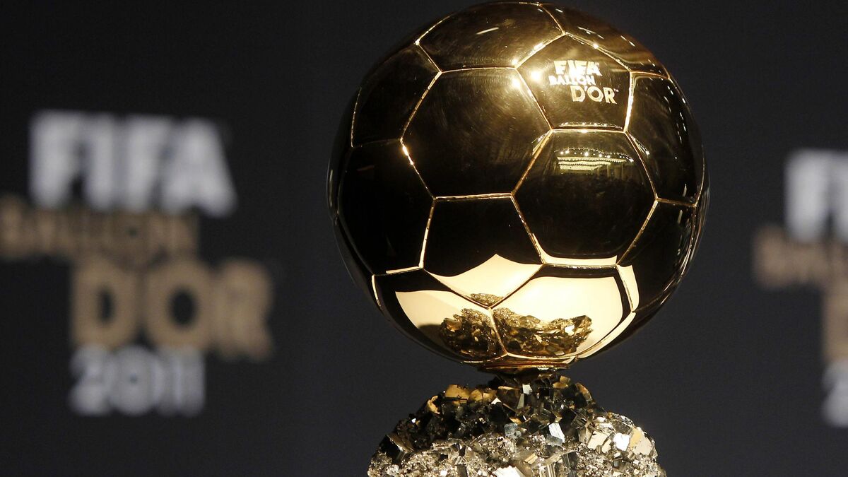 Ballon d’or 2025 : selon une IA, le gagnant est…