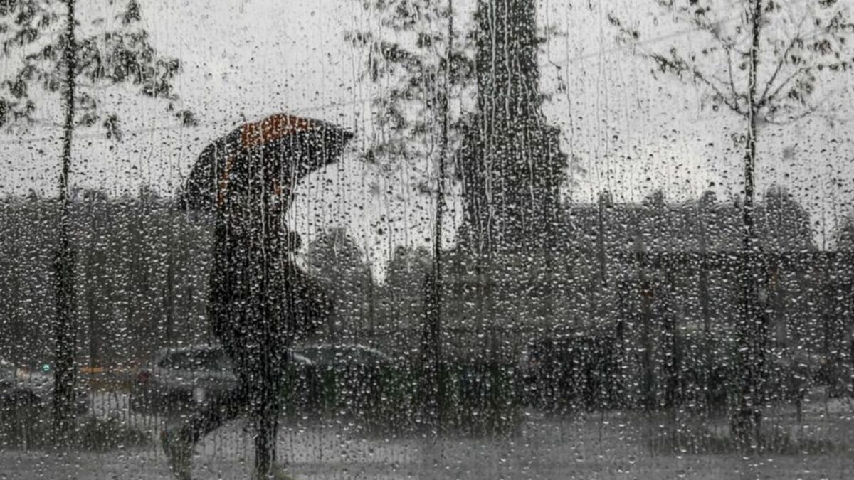 Pluie, grisaille, températures en baisse : comment ne pas déprimer ?