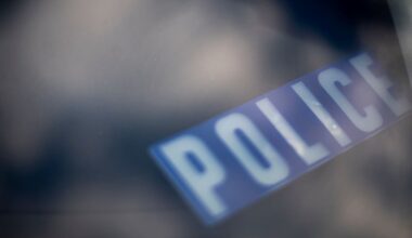 violente descente contre un café du centre-ville, l’extrême droite accusée – Libération