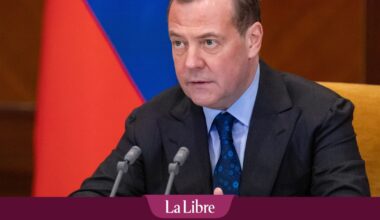 Guerre en Ukraine : Moscou avertit l'OTAN contre l'installation d'une zone d'exclusion aérienne en Ukraine