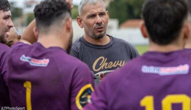 Elite 2 - Nabil Djalout : "Nous avons le groupe pour rivaliser avec n’importe qui" - Rugby à XIII