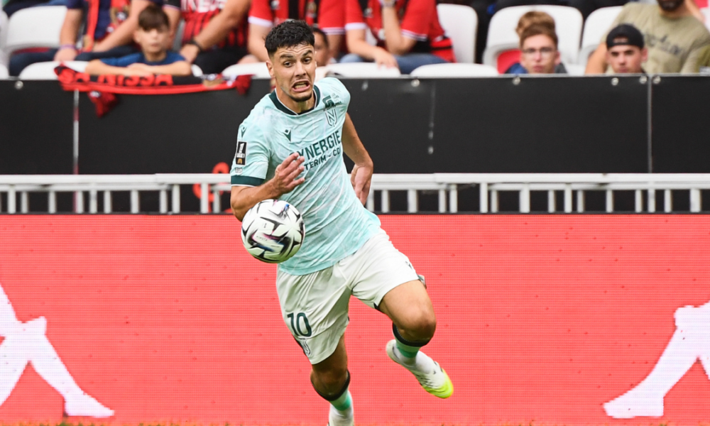 Nantes-Rennes : Les compositions probables