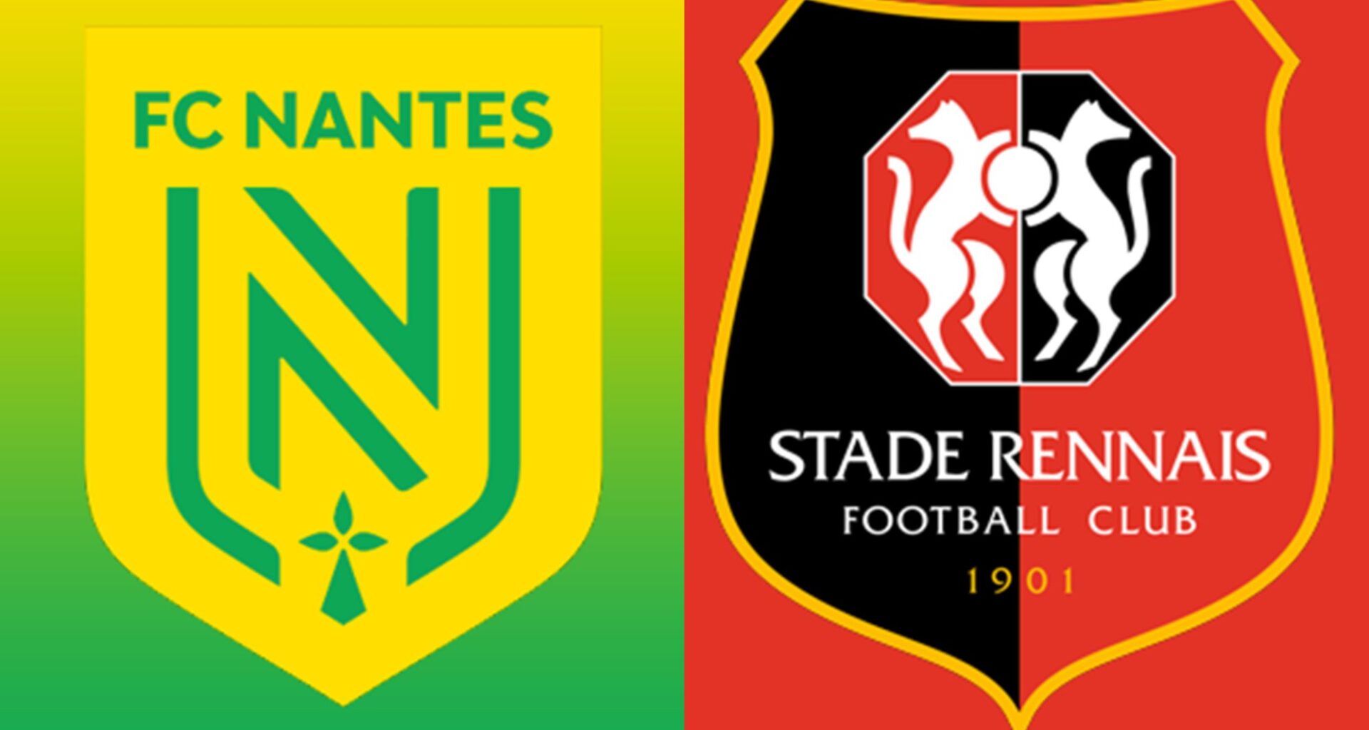 FC Nantes - Stade Rennais. Le scénario du derby selon les bookmakers