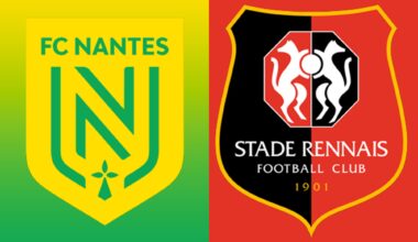 FC Nantes - Stade Rennais. Le scénario du derby selon les bookmakers