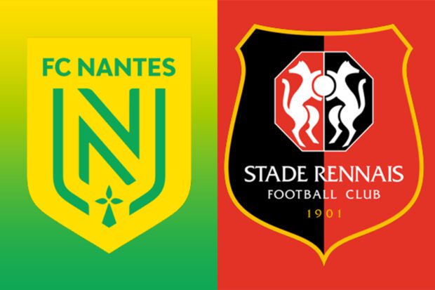 FC Nantes - Stade Rennais. Le scénario du derby selon les bookmakers