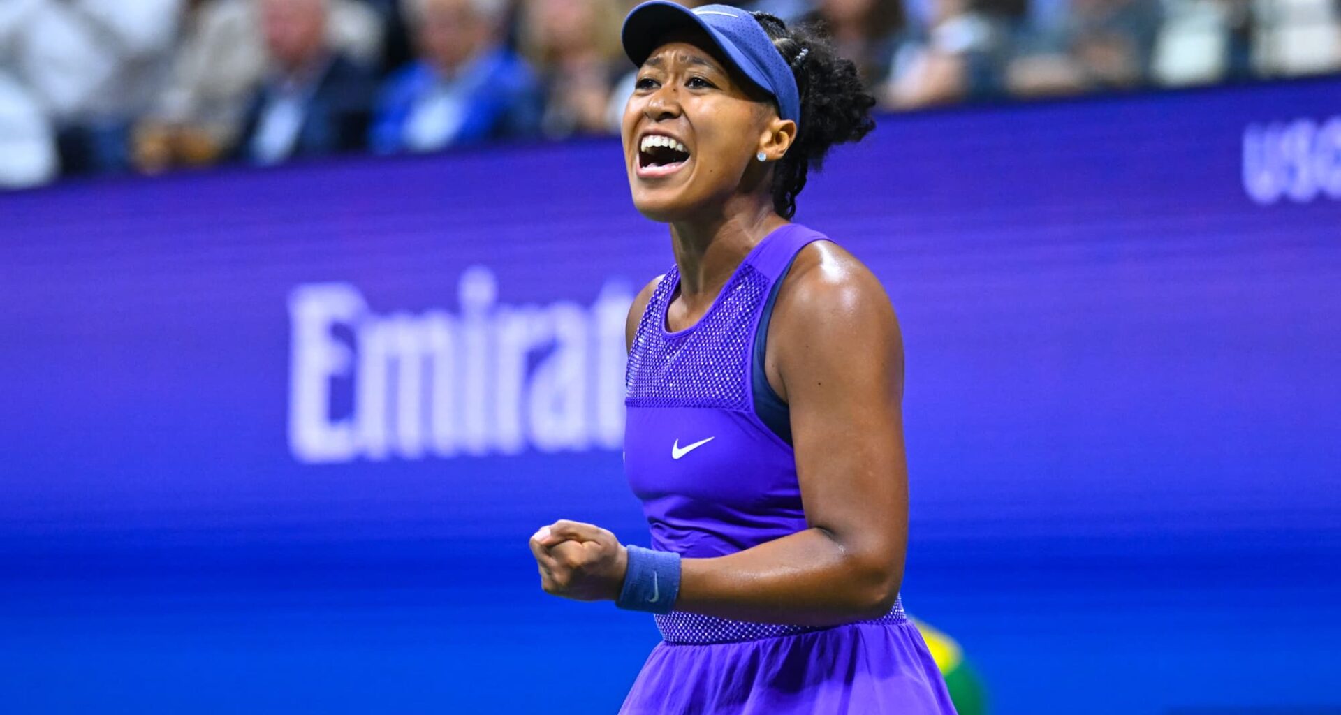 Osaka, Alcaraz, Sabalenka, Djokovic : à quelle heure et sur quelle chaîne suivre les demi-finales de l'US Open 2025 ?