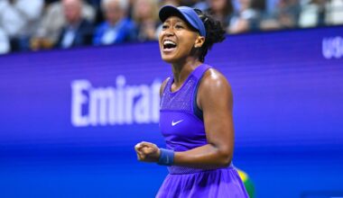 Osaka, Alcaraz, Sabalenka, Djokovic : à quelle heure et sur quelle chaîne suivre les demi-finales de l'US Open 2025 ?