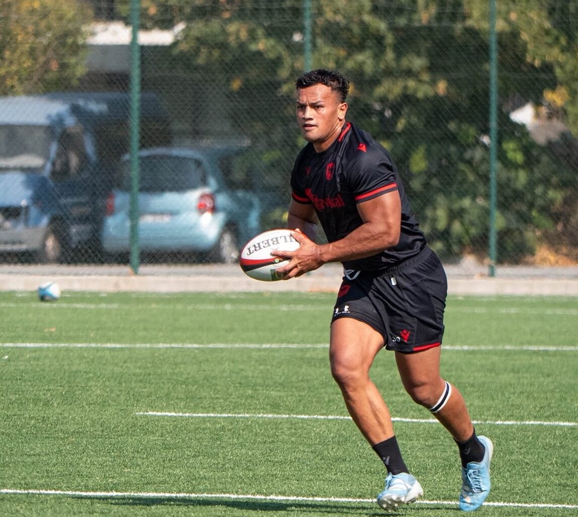 Nationale 1 : Nice s’impose à Bourgoin au terme d’un match à suspense