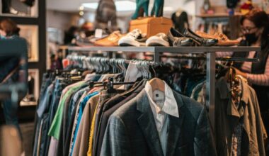 No Fast Fashion : La plus grosse friperie au kilo est de retour à Rouen