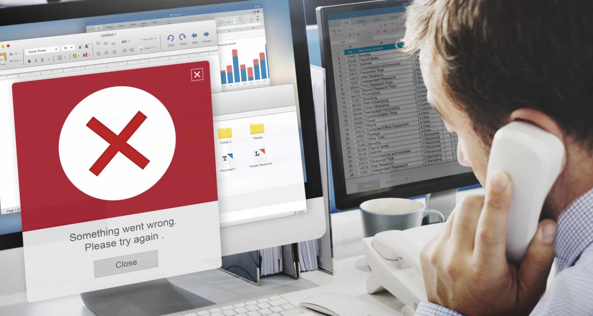 Image 1 : Les lycées en Île-de-France disent adieu à Microsoft, voici l'alternative française