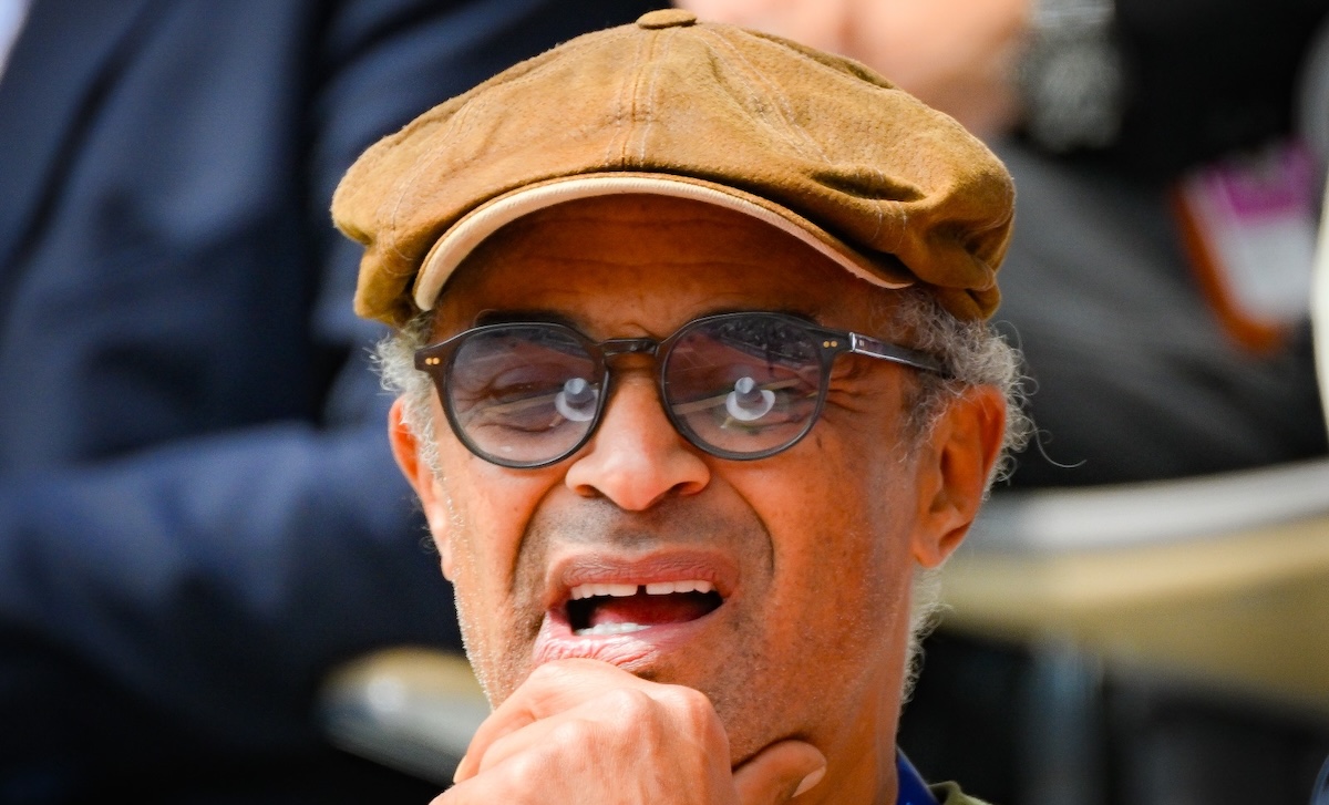 ATP > Yannick Noah : "À part Alcaraz et Sinner, je ne vois pas qui pourrait gagner l’un des huit prochains Grands Chelems. Ils peuvent atteindre les 20 titres du Grand Chelem"