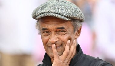 ATP > Yannick Noah sur Djokovic : "Je n'oublie pas que pour Nadal, on disait à chaque fois en début de saison avant qu'il gagne ses derniers Grands Chelems : c'est fini"