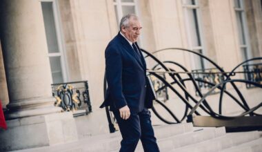 EN DIRECT - Vote de confiance : les Ecologistes se préparent à la suite, y compris à «une dissolution rapide - Libération