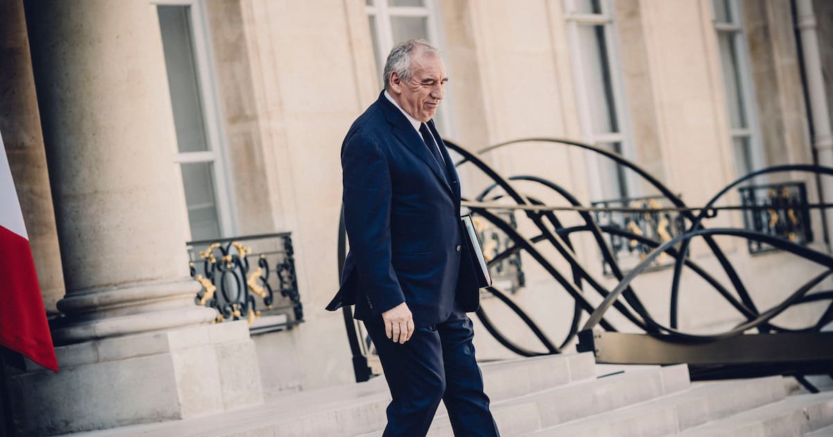 EN DIRECT - Vote de confiance : les Ecologistes se préparent à la suite, y compris à «une dissolution rapide - Libération