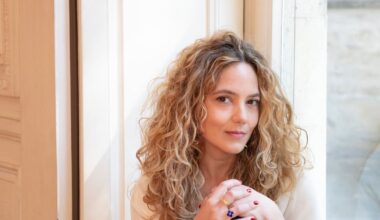 «Aux nuits à venir» de Joffrine Donnadieu : complètement Marge – Libération