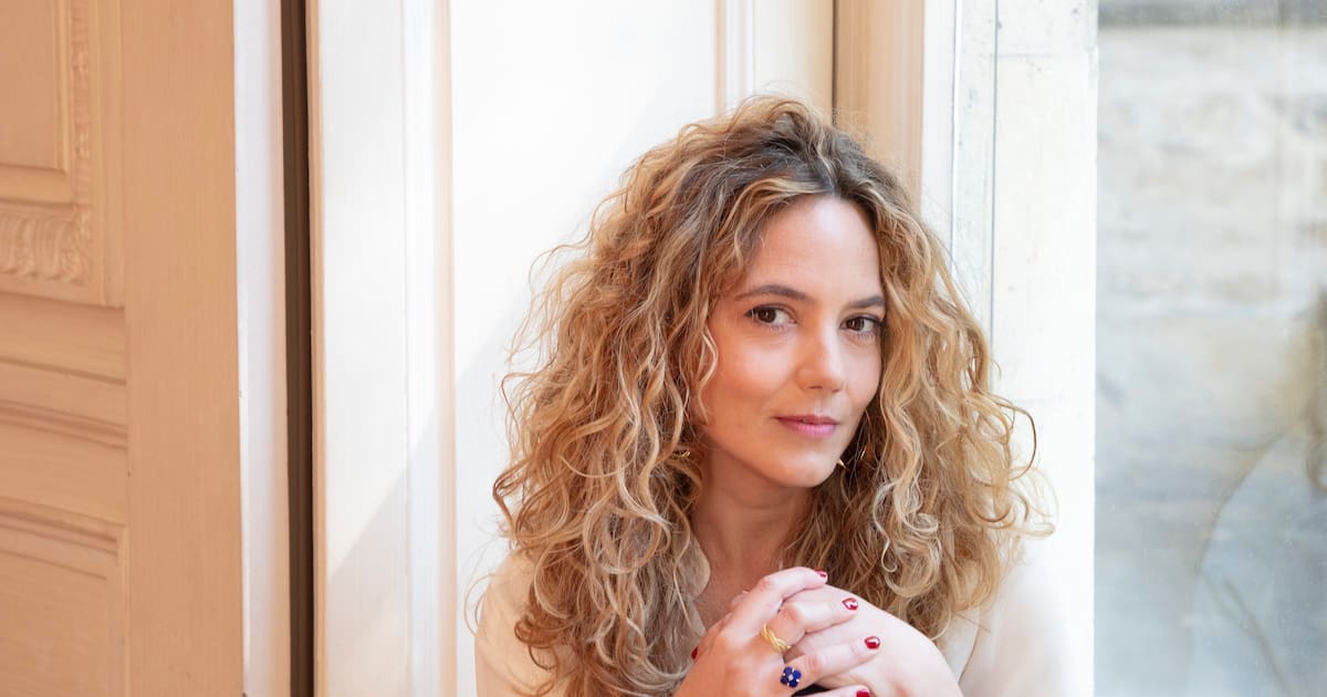 «Aux nuits à venir» de Joffrine Donnadieu : complètement Marge – Libération