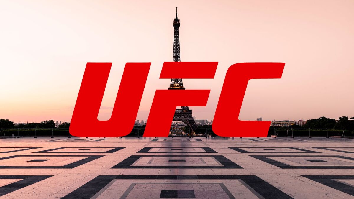 Diffusion UFC Paris : quelles sont les heures des combats ?