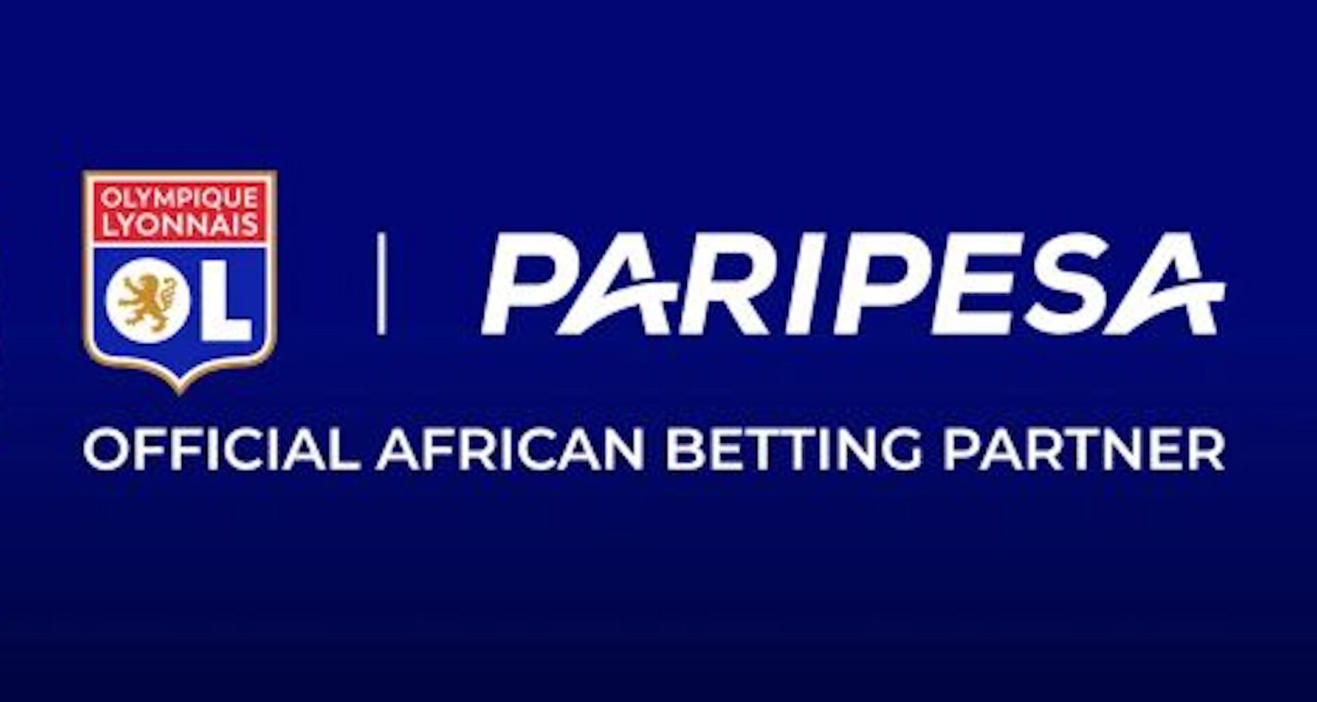OL. L'OL recrute un nouveau partenaire officiel en Afrique