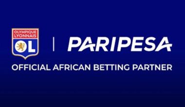 OL. L'OL recrute un nouveau partenaire officiel en Afrique