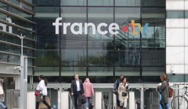 Rapport de la Cour des comptes, polémiques… Une rentrée sous pression à France Télévisions