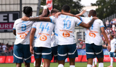 🔵⚪ OM - Lorient : Quel onze (des retours, des recrues et les internationaux) ?