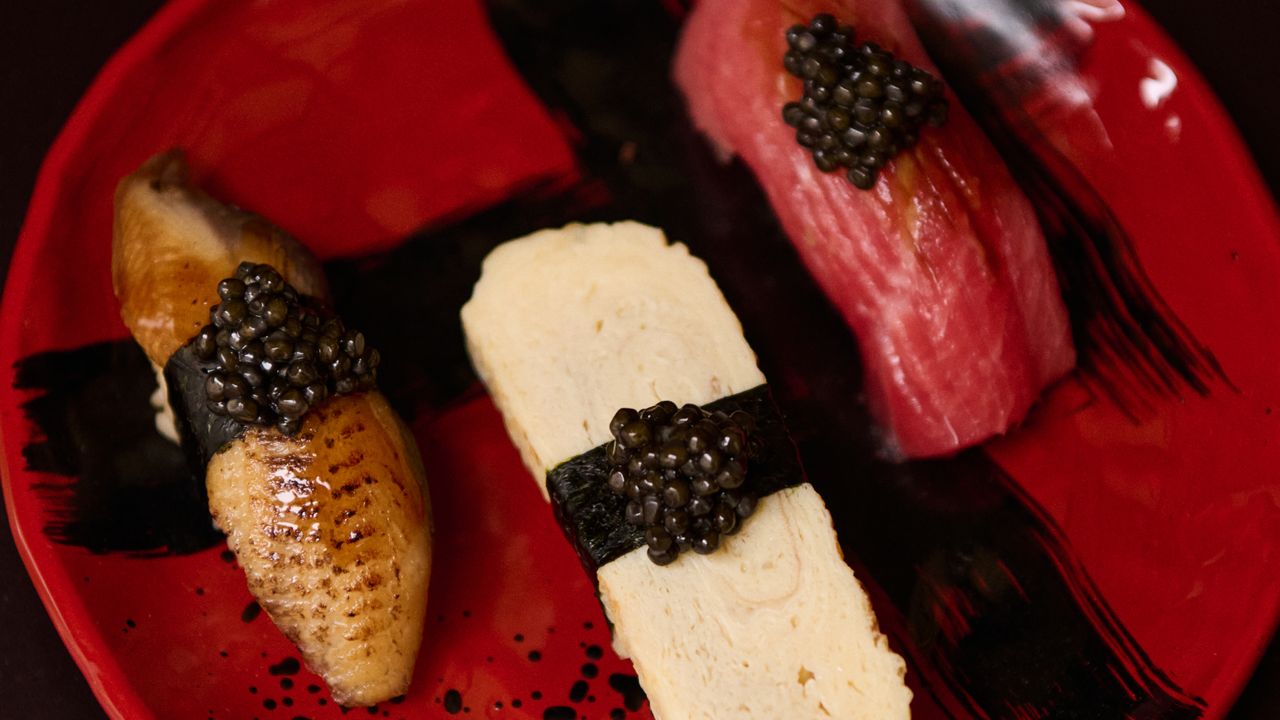 Les nouveaux restaurants japonais à tester ce mois de septembre 2025 à Paris