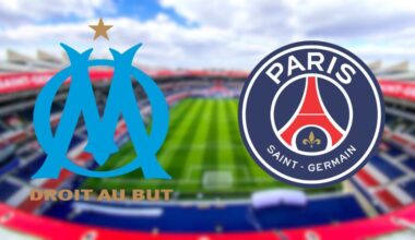 OM/PSG - L